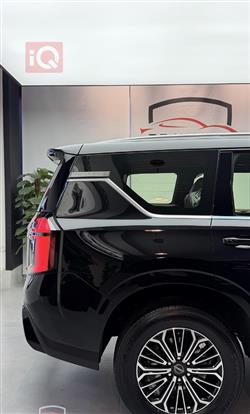 نيسان باترول